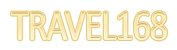 Logo TRAVEL168
